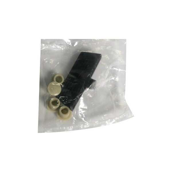 9 Channel 12V DC Weatherproof Power Distribution Box - Image 7