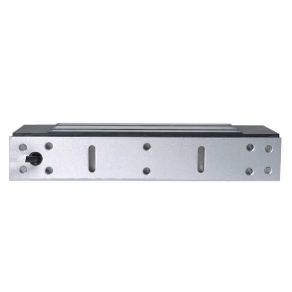 DX Series 1200lb Weatherproof Stainless Steel Magnetic Lock - Image 4