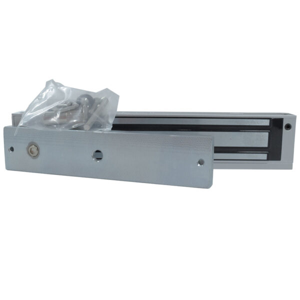 DX Series 600lb Magnetic Lock With Time Delay - Image 5