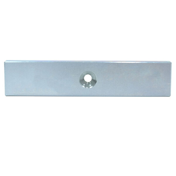 DX Series 600lb Double Magnetic Lock with Delay and Door Sensor - Image 3