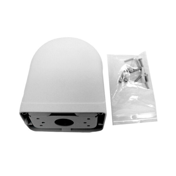 Wall Mount for ELITE Series dome cameras - Image 3