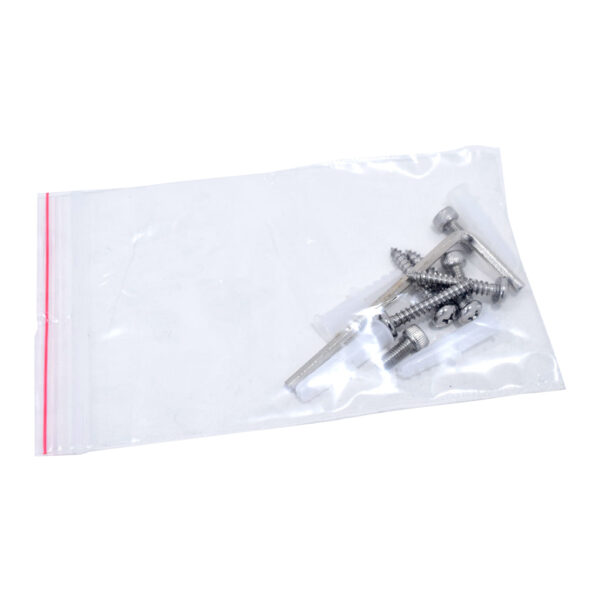 Wall Mount for Some EL Series IP and CVI Domes - Image 4