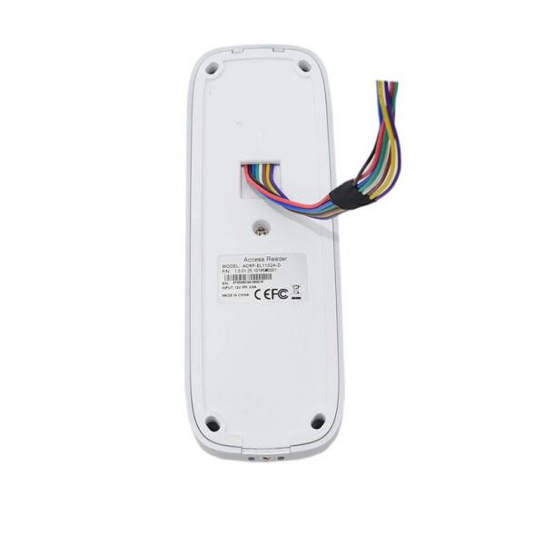 Fingerprint Access Control Reader - Elite Series - 125MHz - Image 4