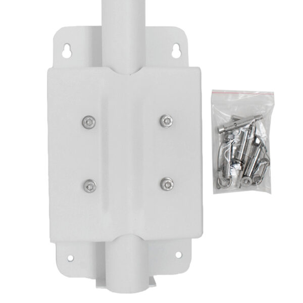 Parapet Bracket for Elite Series Cameras - Image 3
