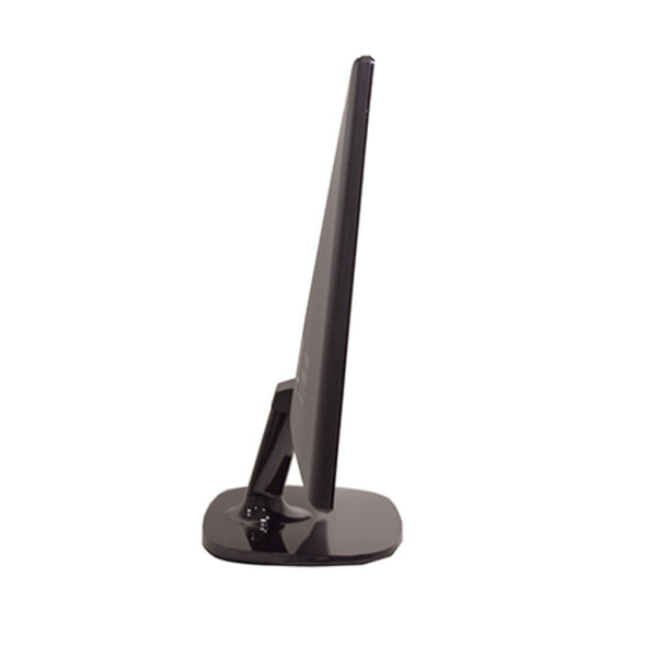 24 inch Wide Screen LCD Monitor with HDMI - Image 3