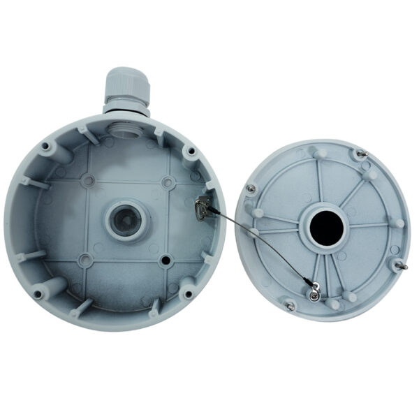 Sibell Junction Box Mount for Some IP Cameras - Image 4