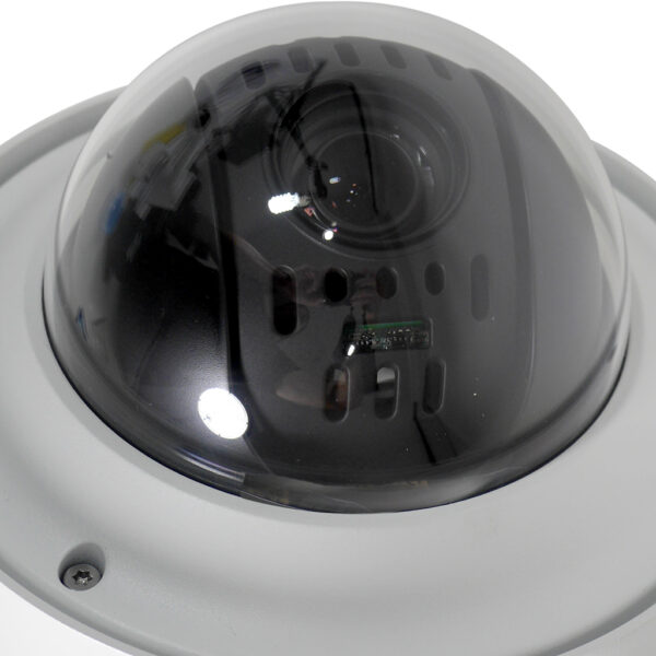 ELITE 2MP HD Motorized Lens 12x Zoom 4-in-1 PTZ W/External Mic Audio - Image 4