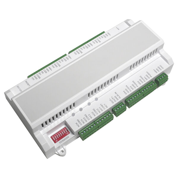 Elite Four Door TCP-IP Webserver Controller - Image 3