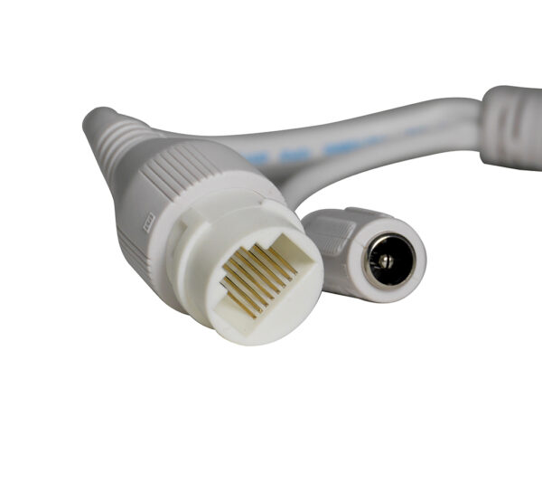 ELITE 4MP IP Fixed Lens Wifi Bullet - Image 5