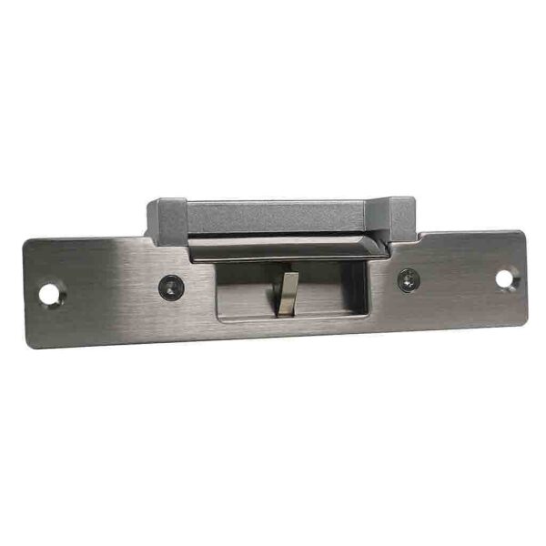 DX Heavy Duty 2200lbs ANSI Long Door Strike w/ Signal (FSE & FSA) - Image 3