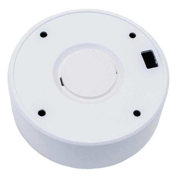 Sibell Round Universal Junction Box