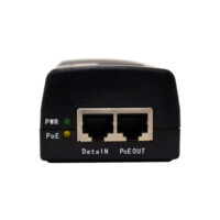 Single Port POE 30w Injector