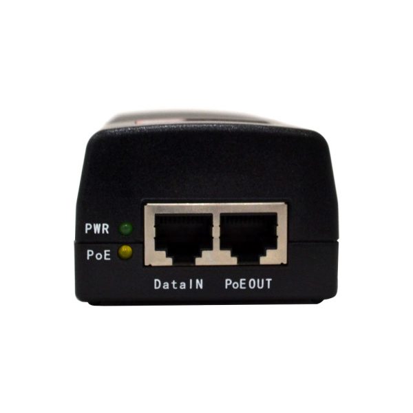 Single Port POE 30w Injector