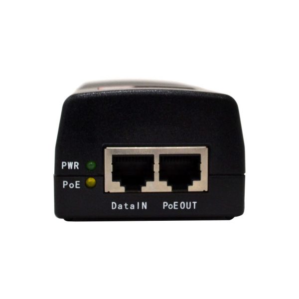 Single Port POE 30w Injector