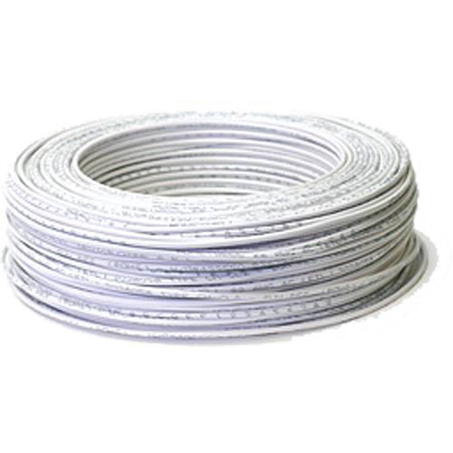 1ft UL Listed 22/4 AWG Solid Core Copper Wire