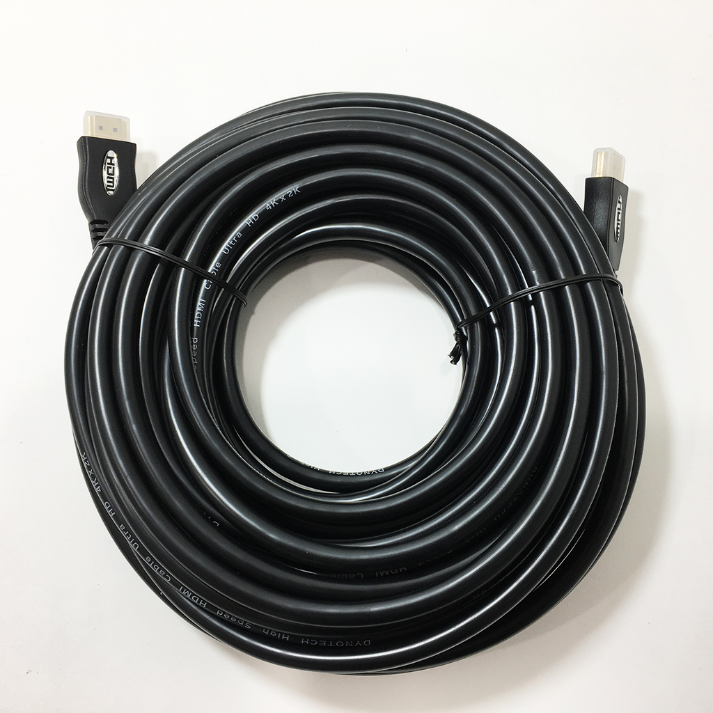 50 foot 4K HDMI Cable