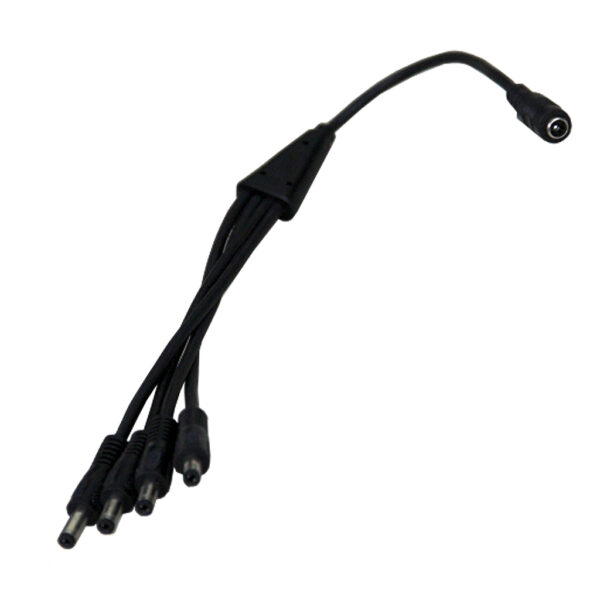 4 Channel Output Switching Supply - Image 3