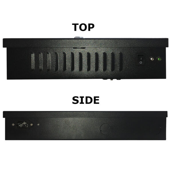 DX Series Two Door Access Control Package - Image 6