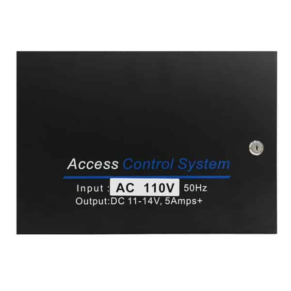 DX Series Four Door Access Control Package - Image 5