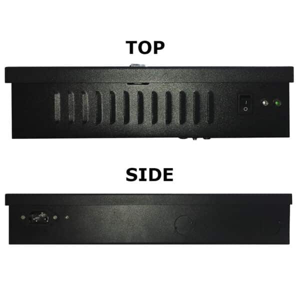 DX Series Four Door Access Control Package - Image 6