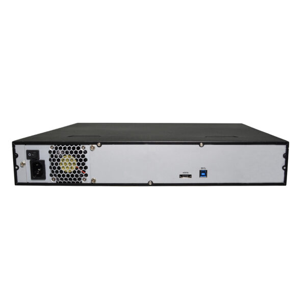 1.5U ESATA Storage Device for up to 4 Hard Drives - Image 3