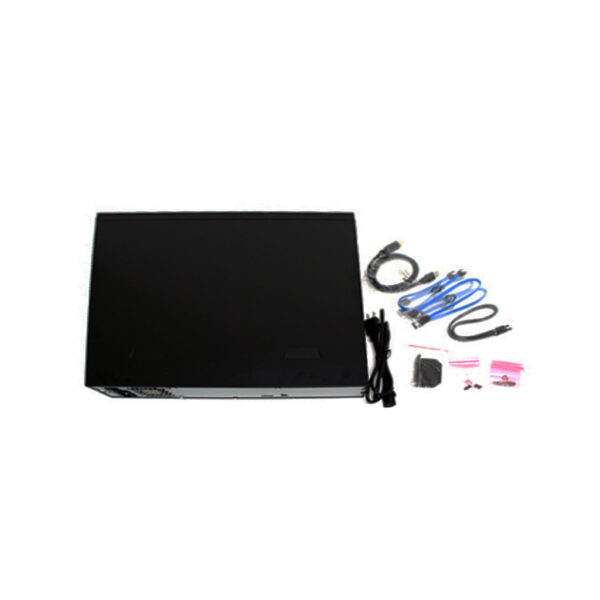 1.5U ESATA Storage Device for up to 4 Hard Drives - Image 4