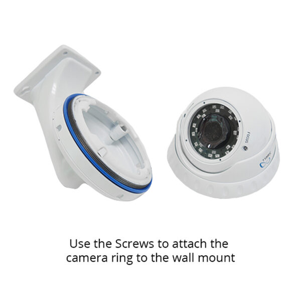 Sibell Wall Mount for the HDOD-SB2IRVW - Image 5