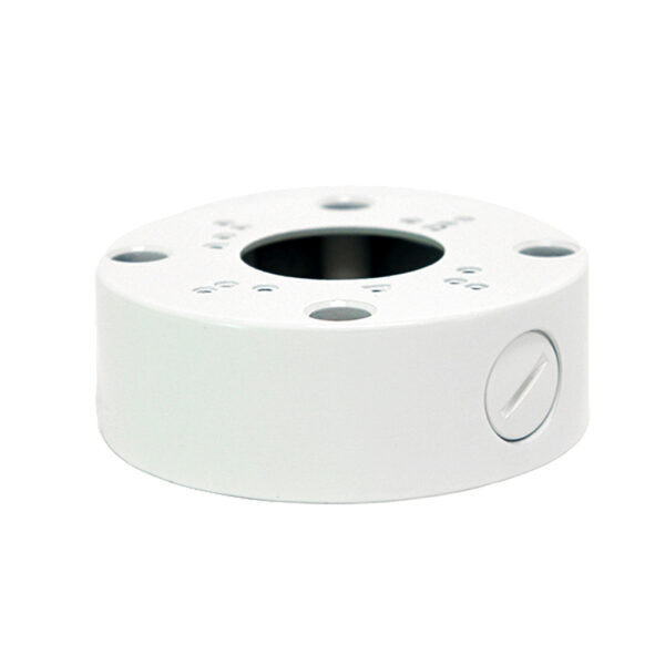 Sibell Round Junction Box for Some HDOC & TVI Cameras - Image 4