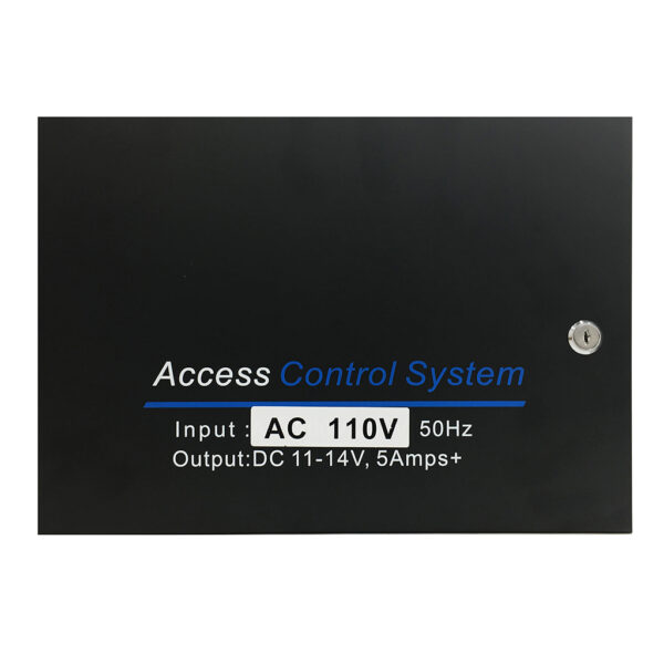 DX Series Single Door Door Access Control Package - Image 5