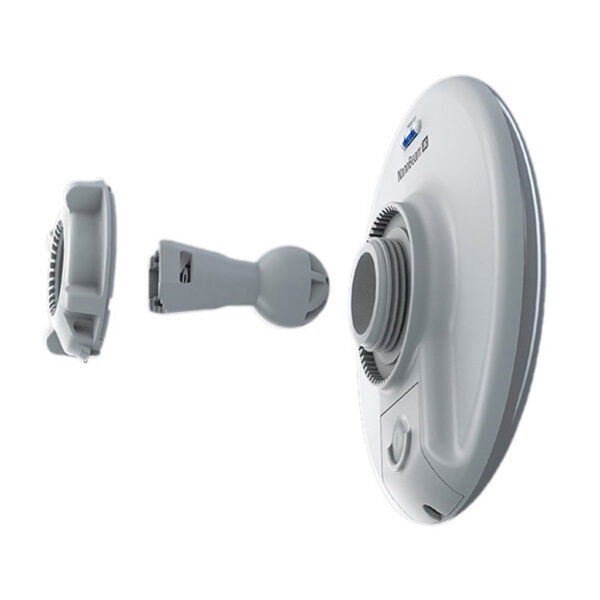 2nd Generation 5GHz NanoBeam AC Bridge - Image 3