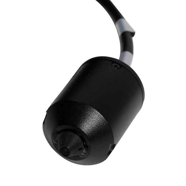 ELITE 4MP IP Fixed Lens Covert Pin Hole Vandal Dome W/External Mic Audio - Image 6