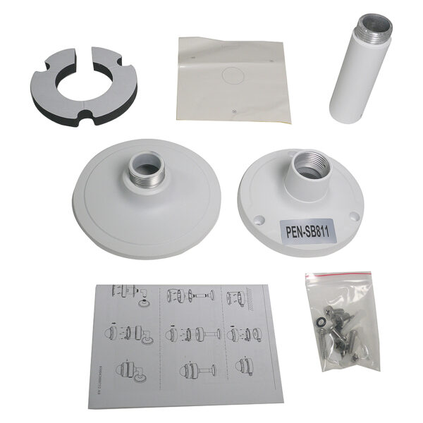 Pendant Mount for some Sibell & Alliance Cameras - Image 3