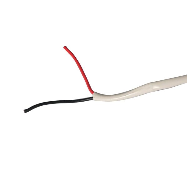 1000 foot ETL Listed 18-2 AWG Copper Power Wire - Image 4