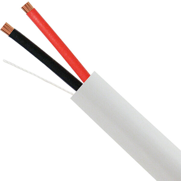 1000 foot ETL Listed 18-2 AWG Copper Power Wire - Image 5