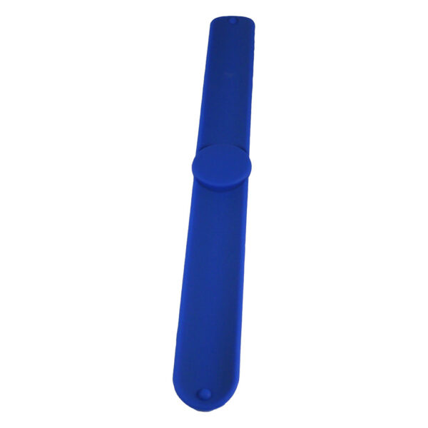 125KHz Slap Bracelet with Integrated Key Fob - Image 3