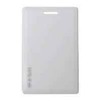Elite Series Clam Shell 125KHz Access Control Card