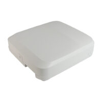 Elite Two Door TCP-IP Webserver Controller with Remote Access