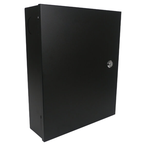 Elite 4 Door Access Control Package W/ UL Power Supply