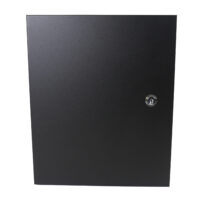 Elite 8 Door Access Control Package W/ UL Power Supply