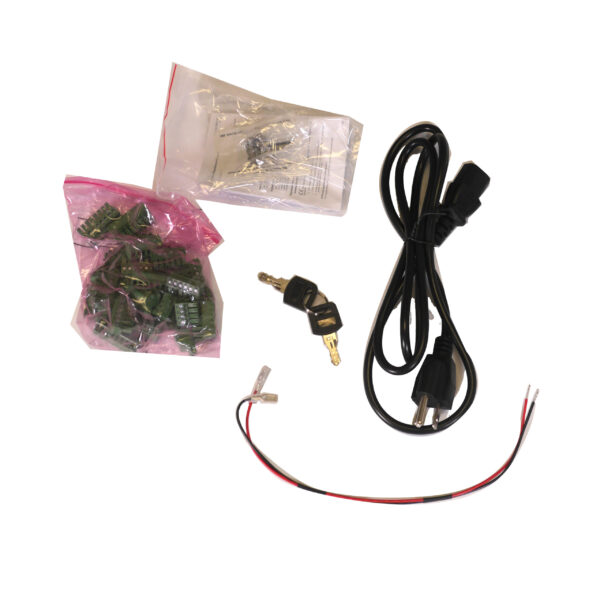 Elite 8 Door Access Control Package W/ UL Power Supply - Image 6