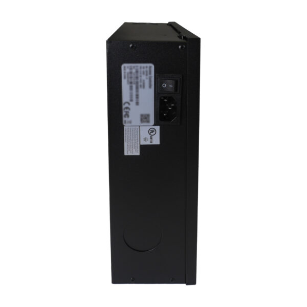 Elite 8 Door Access Control Package W/ UL Power Supply - Image 5