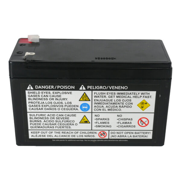 Battery Backups 7 AH @ 12 Volt - Image 4