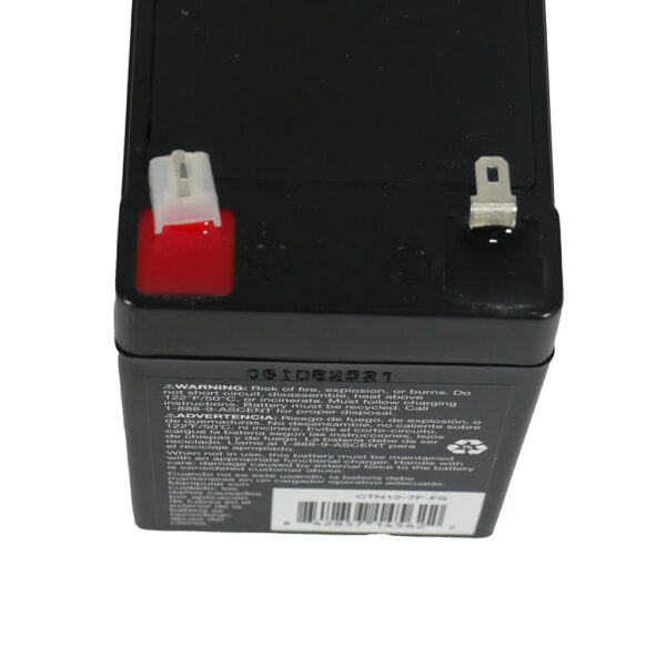 Battery Backups 7 AH @ 12 Volt - Image 3