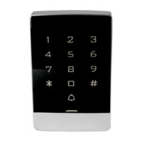 DX-Series Multifunction Access Control Reader