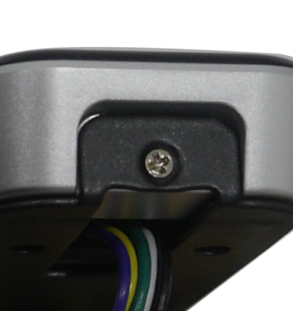 Elite Series Keypad Touch 125MHz Access Control Reader - Image 3