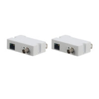 POE Extender over Coax for Long Distance Runs