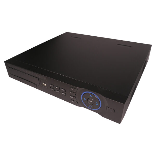 ELITE Series 16 Channel 1.5U 4K DVR - Image 3