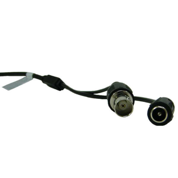 ELITE 5MP HD Fixed Lens Fisheye W/Built in Mic - Image 6
