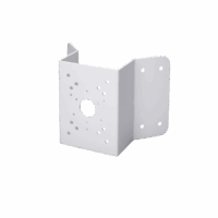 Outside Corner Mount For Some EL Security Cameras