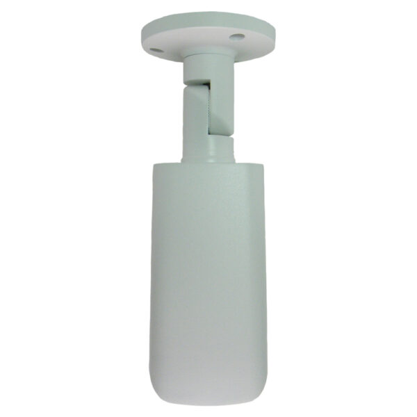 ELITE 5MP IP Fixed Lens AI Bullet W/External Mic Audio Input | Speaker | Siren - Image 5